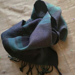 Blackwatch Plaid 🧣